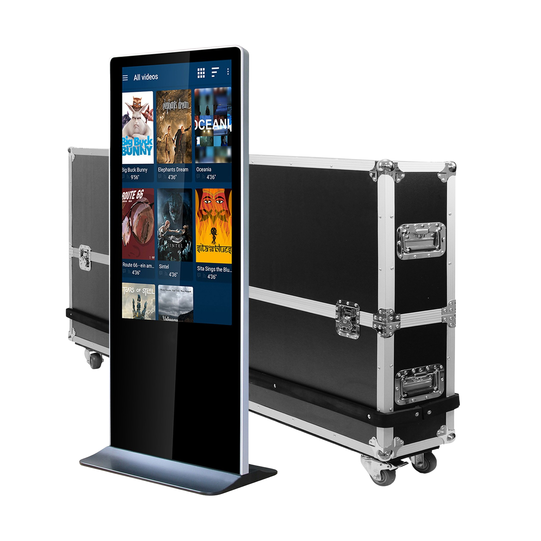 Titre de la rubrique